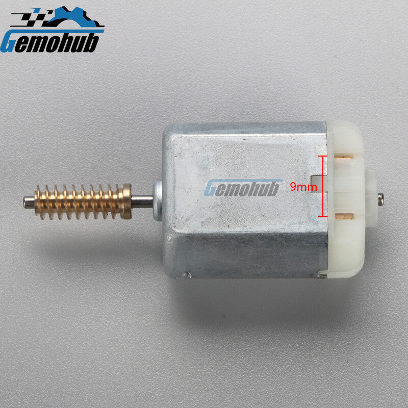New For 2003-2010 for BMW 6 Series E63 E64 Side Wing Mirror FOLDING Motor Repair