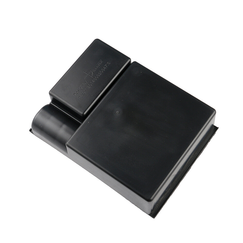 Inside Center Console Armrest Storage Box Tray Bin Fits for Mazda 6 Atenza 13-17 Q