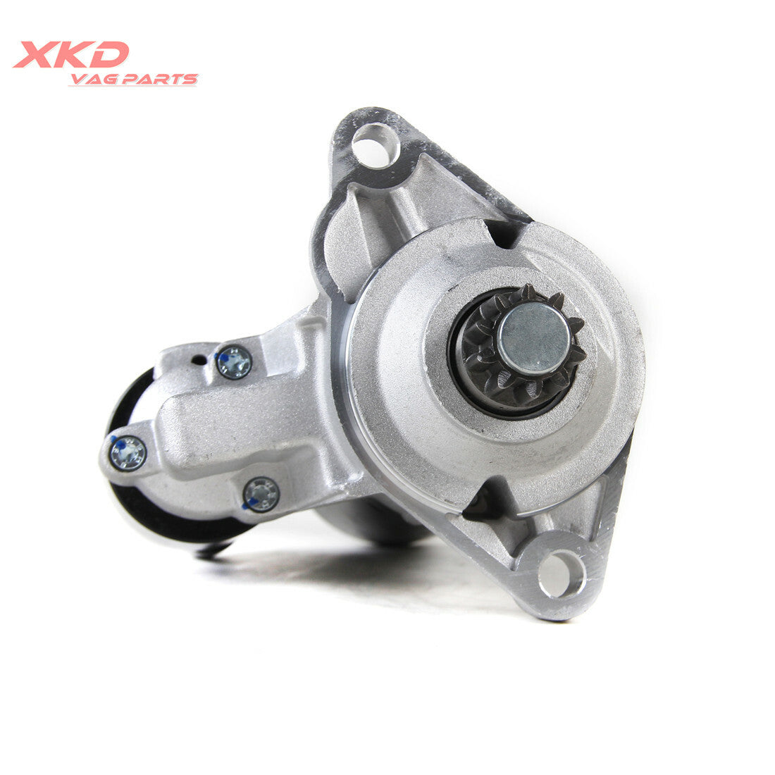 2.0TDI Engine Ignition Starter Fit for VW Eos for Golf for Jetta CC for Audi A3 CBEA CJAA Q
