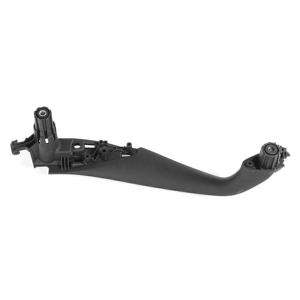 Right Rear Interior Door Inside Handle Replacement for BMW 5 Series G30 G31 G38