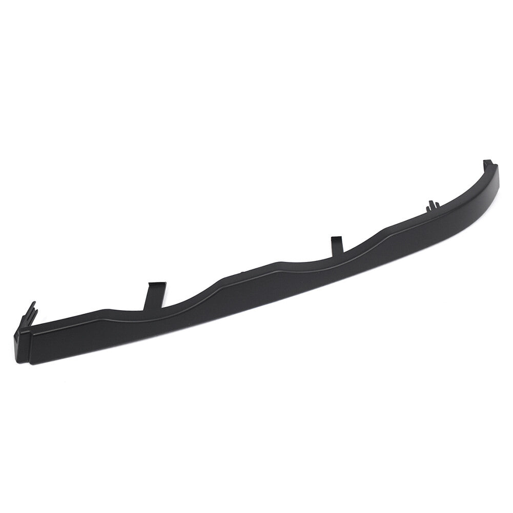 Front Bumper Headlight Lower Molding Trim Fit for BMW 3 Series E46 4Door 1997-2005 L