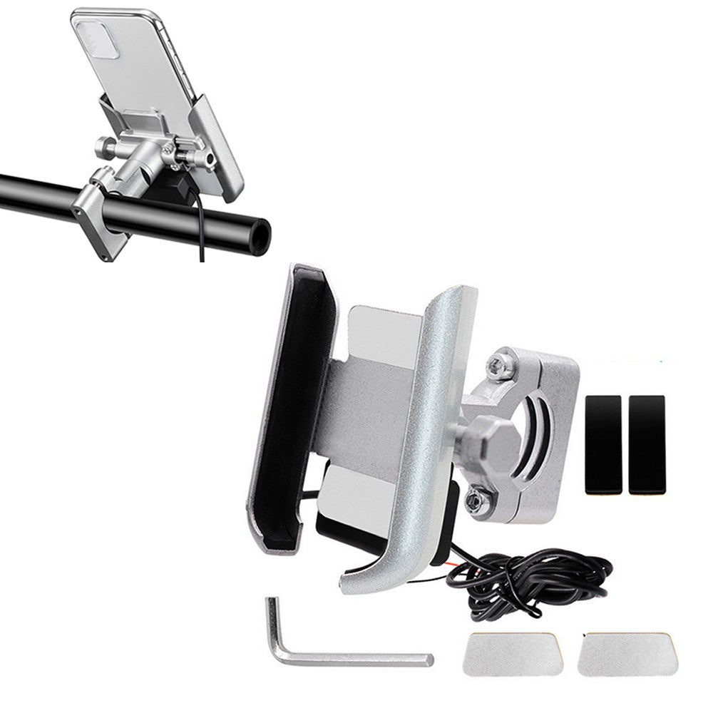 Motorcycle Phone Holder for Harley-Davidson Electra Glide Electra Glide Low Q