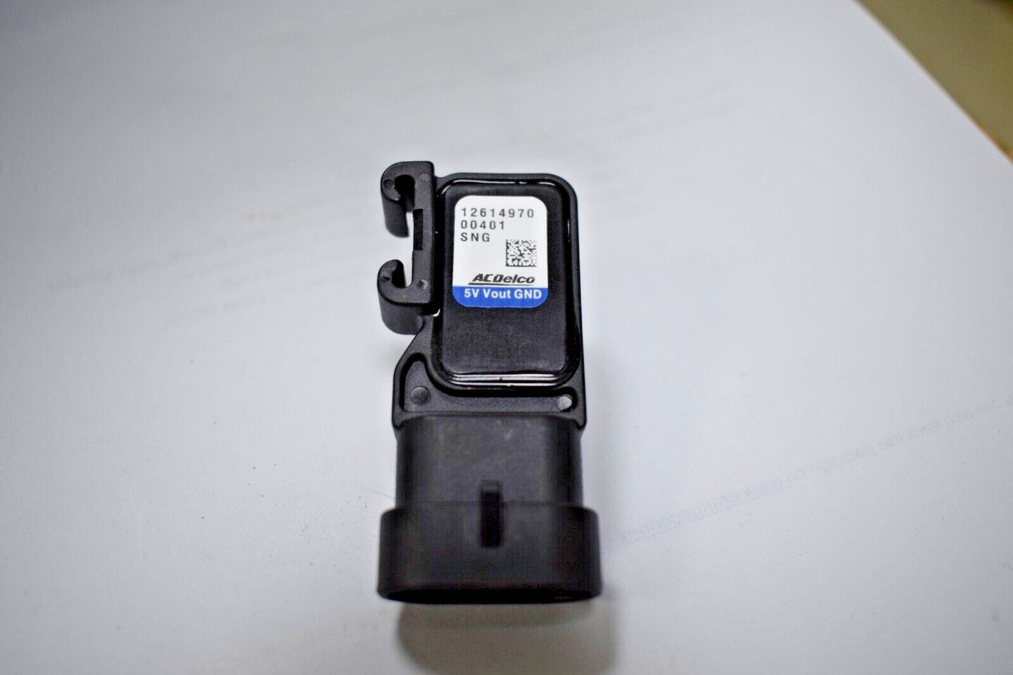 Manifold absolute pressure sensors are suitable for Buick for GMC and for Isuzu for Saturn 12614970. n