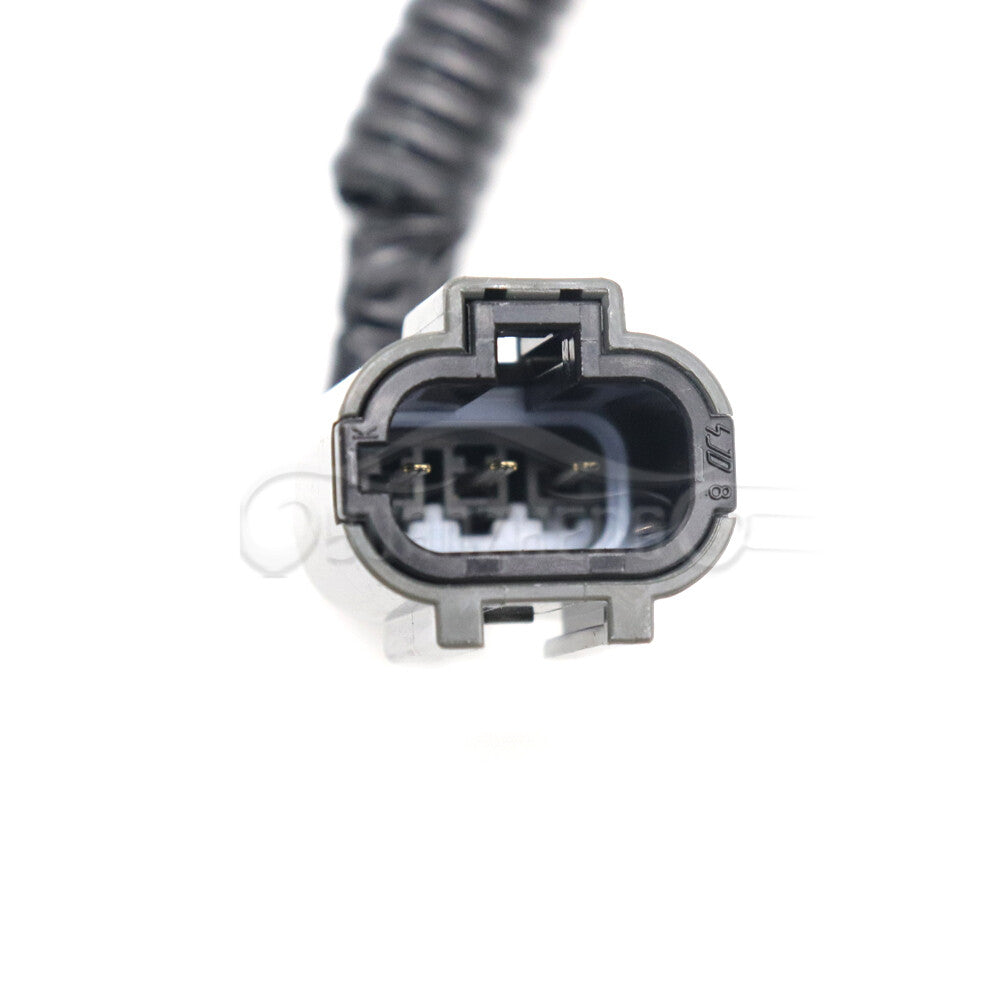 33220-77E00 is a crankshaft pulse position sensor for Suzuki Grand Vitara Baleno SX4. v