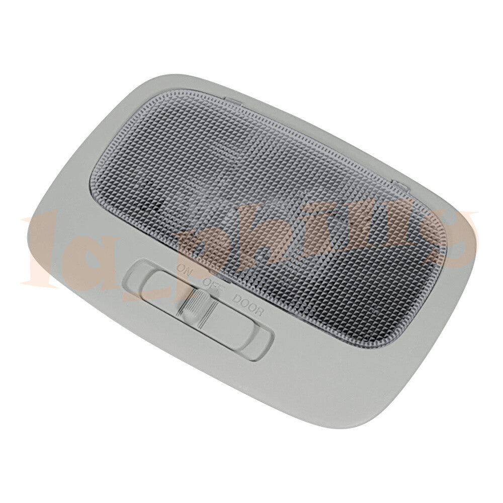 928704D500QW Interior Dome Lamp Assembly Fits 2006 2008 2010 2014 for Kia Sedona Q