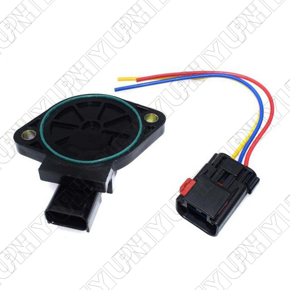 Camshaft Position Sensor  Connector Plug for Chrysler Sebring L4 2.4L 1998-2006 Q