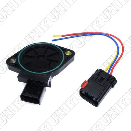 Camshaft Position Sensor  Connector Plug for Chrysler Sebring L4 2.4L 1998-2006 Q