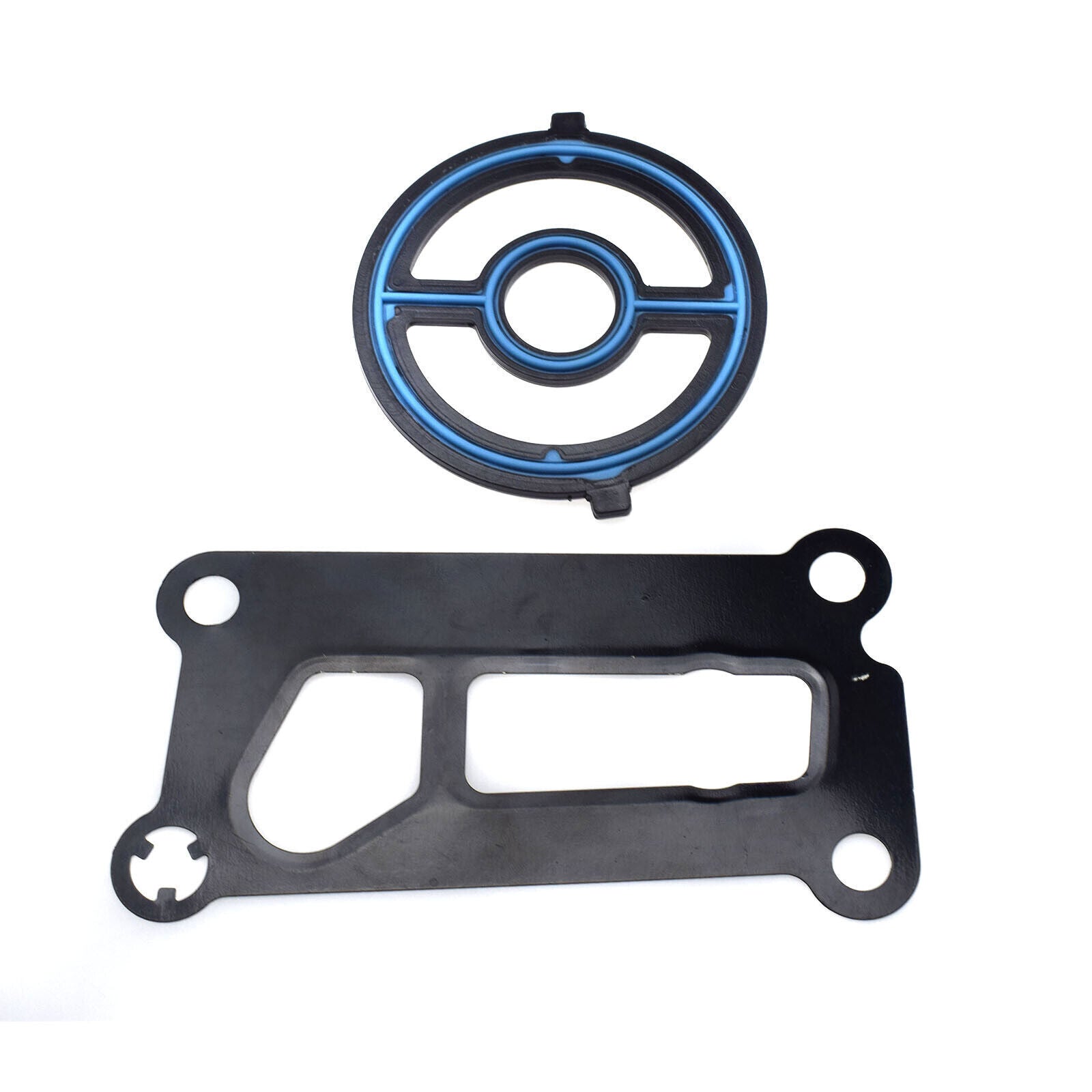 Oil filter housing gasket kit for Mazda 3, 5, 6 Tribute, MX-5, Miata, CX-7 LF0214700 Q