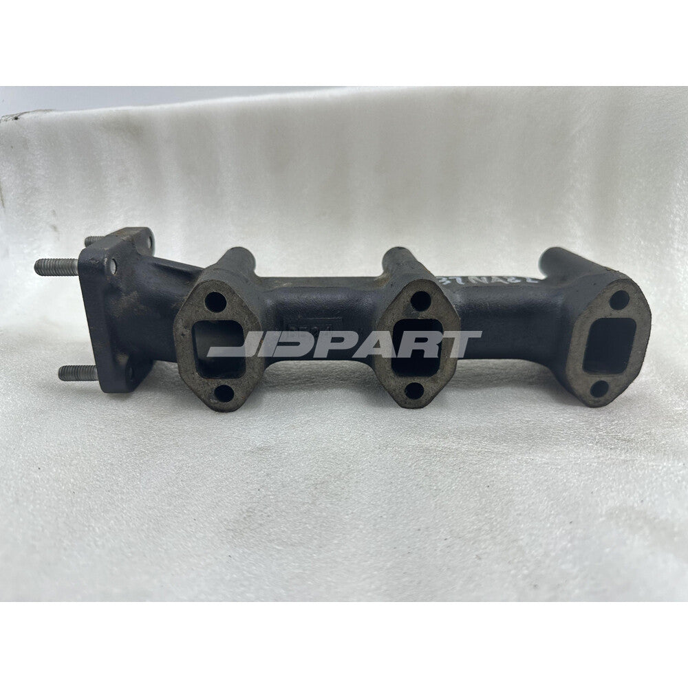 3TNA82 exhaust manifold for diesel parts -
