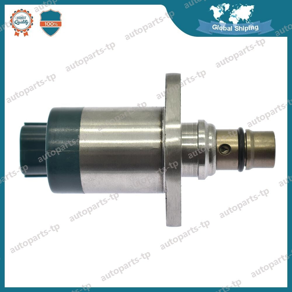SCV suction control valve fuel pump suitable for Mitsubishi for Isuzu #294200-2760 Q