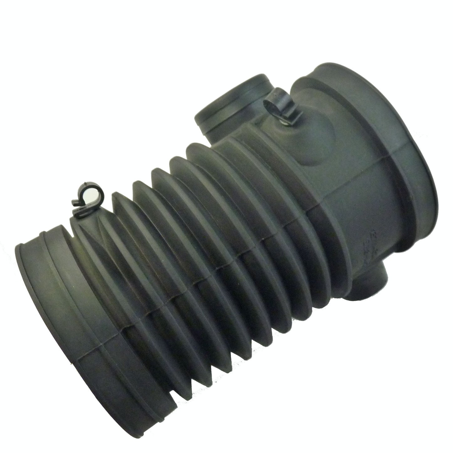 Suitable for 740i E38 intake start air quality sensor to secondary throttle body pipe brand new - v