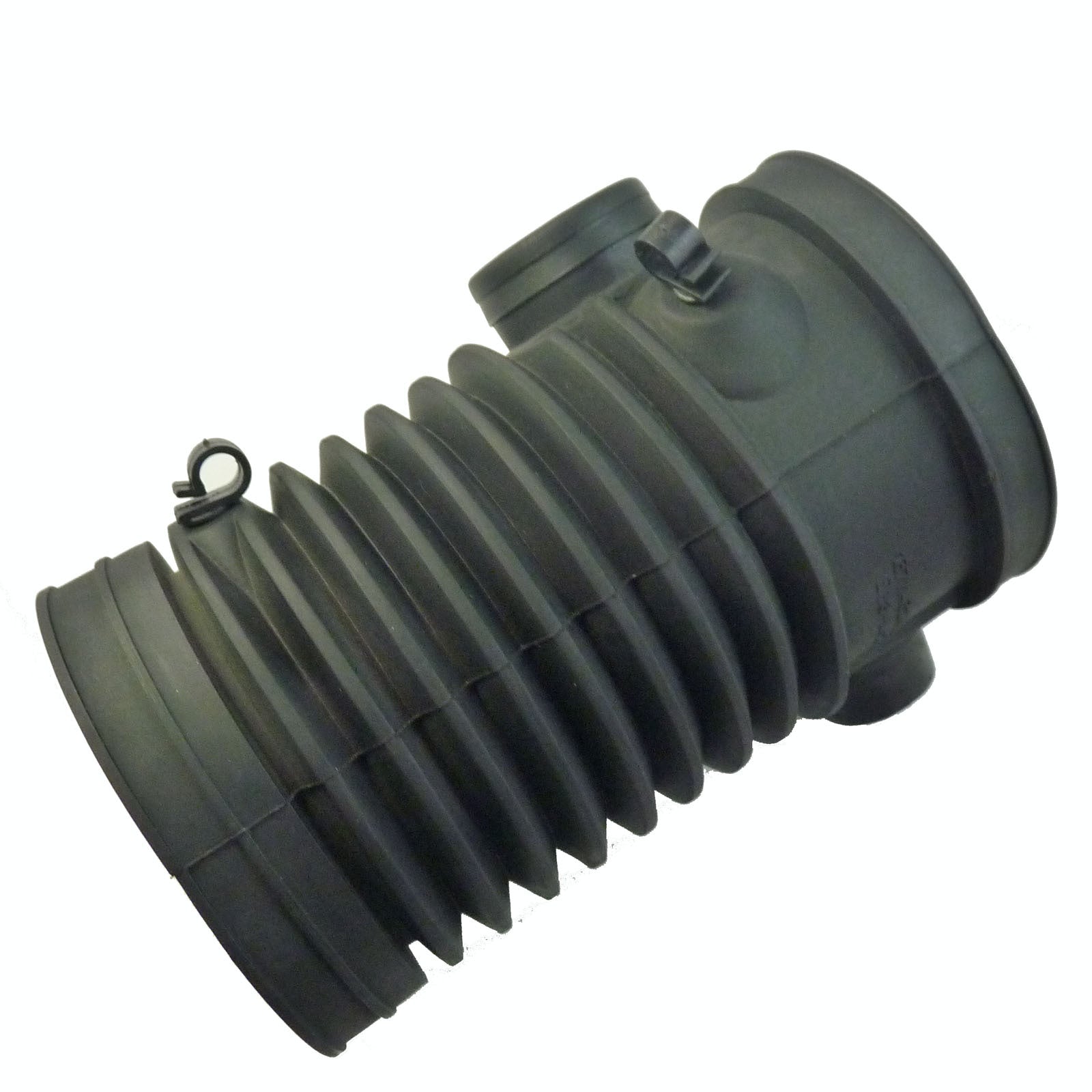 Suitable for 740i E38 intake start air quality sensor to secondary throttle body pipe brand new - v