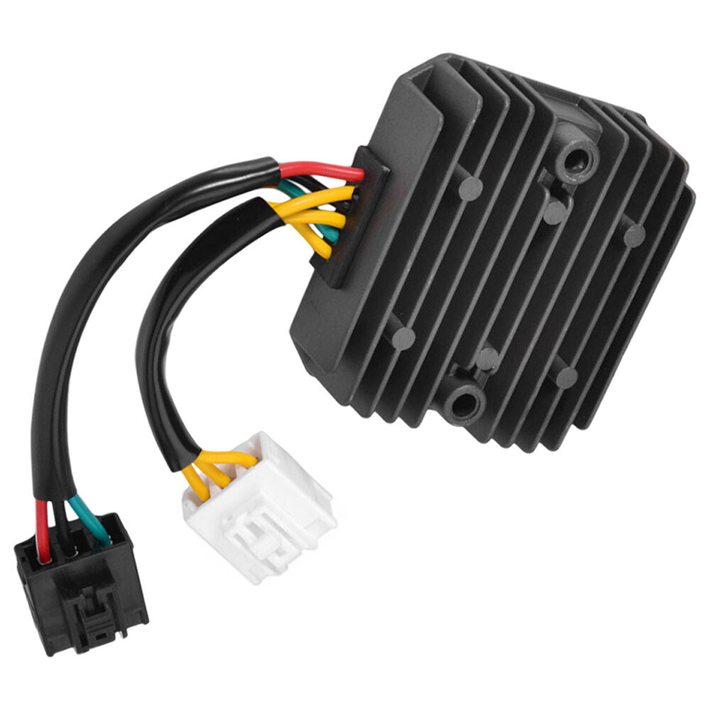 Voltage Rectifier Regulator 31600-KTF-641 for Honda SH125 SH150 CB 400 Q
