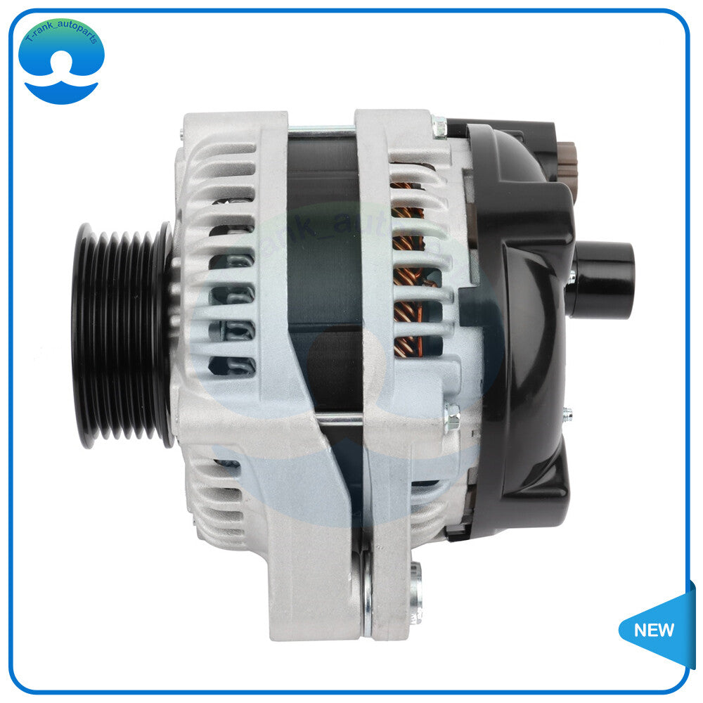 For 2003-2004 for Honda Pilot LX  EX Sport Utility 3.5L Alternator 104210-3090