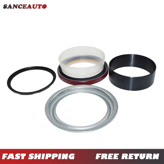 The front main crankshaft oil seal is suitable for 89-07 for Dodge 5.9L 3802820- n