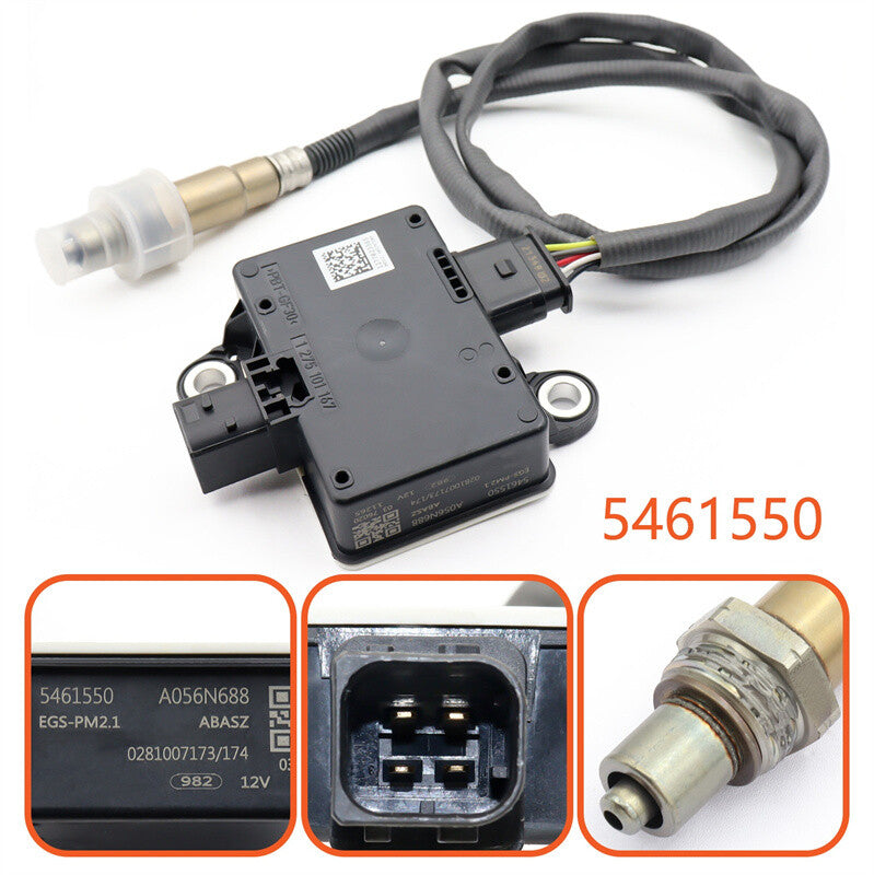 Four map sensors are compatible with for Peugeot, for Kia, for Citron, and for Hyundai 800 18383 5WK96841 CNG engines. 2780 A