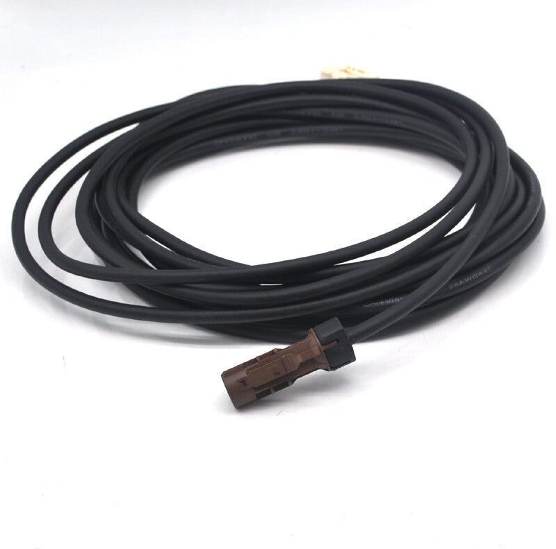 Front Rear SURROUND VIEW CAMERA CONNECTOR cable for MERCEDES W205 W222 W213 GLC v