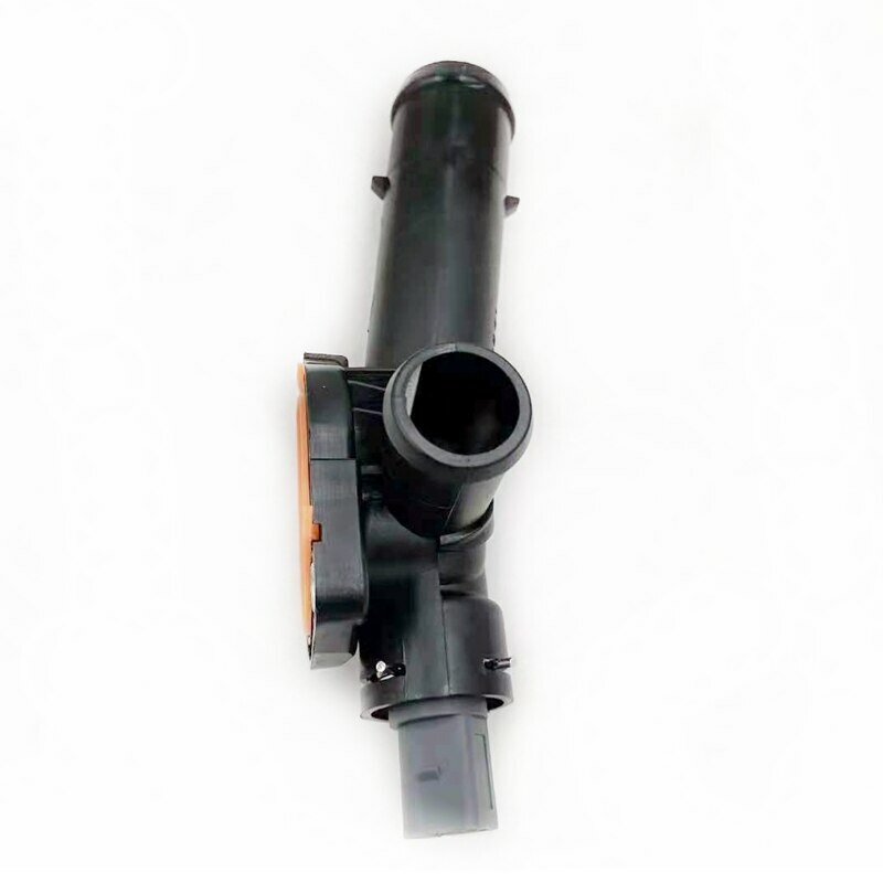 03L121131M Cooling System Parts Coolant Thermostat for VW AMAROK 2H 2.0D 2010 Q