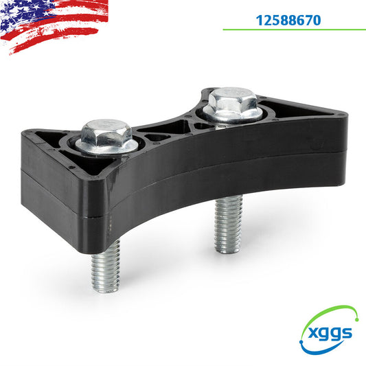 Fit for GMC LS2 & LS3 4.8L 5.3L 6.0L 6.2L Timing Chain Damper Tensioner 12588670 Q