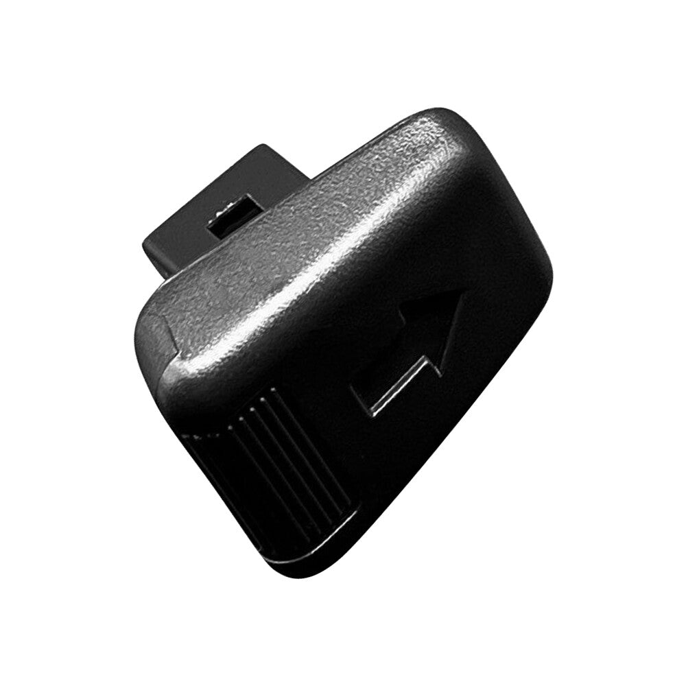 Fit for Mitsubishi for Pajero V93 V97 Front Middle Row for Seat Button Down Handle Black