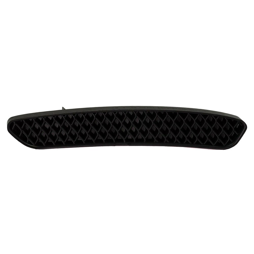 Rear Bumper Side Grill Insert Trim Left Black For 2015-2019 GLA45 AMG GLA250 Q