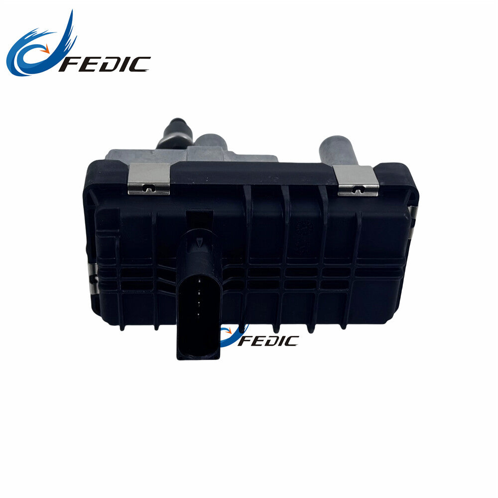 Turbo actuator 822072 for Opel / for Vauxhall Insignia Zafira Tourer Cascada 2.0 CDTI