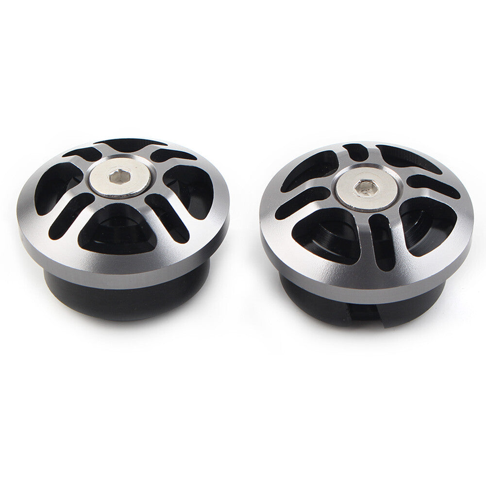 Fit for KAWASAKI 250 400 Z400 2018-2020 Frame Hole Cover Fairing Bolt Plug Cap