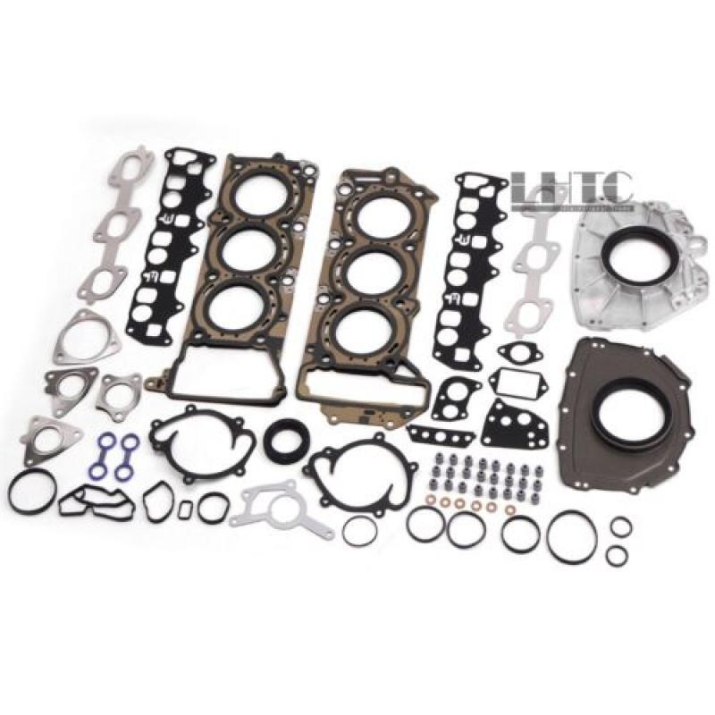 Engine Overhaul Rebuild Head Gaskets Kit For E350 C350 CDI OM642 n