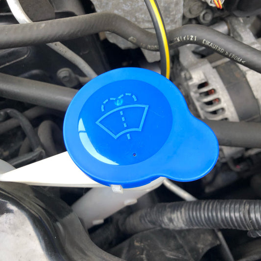 for Nissan Dualis J10 Windscreen Washer Fluid Reservoir Bottle Cap #28913JD00A Q