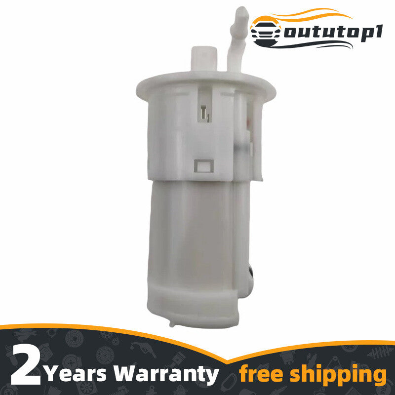 Fuel pump module assembly suitable for Yamaha FZ6 XJ6F XT660 XT660Z RX 20S-13907-10 Q