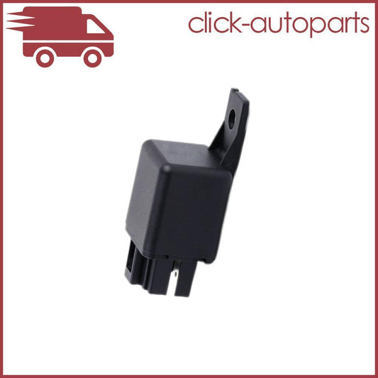 Universal Black Relay fits Fog Driving Light Lamp Wire Wiring Harness YL-388-S