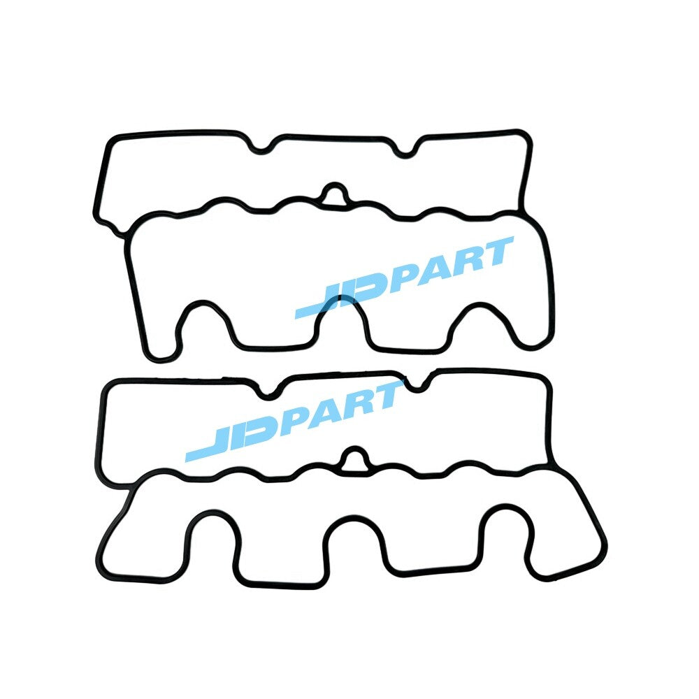 Shibaura S753 Excavator Engine Parts Complete Gasket Kit -