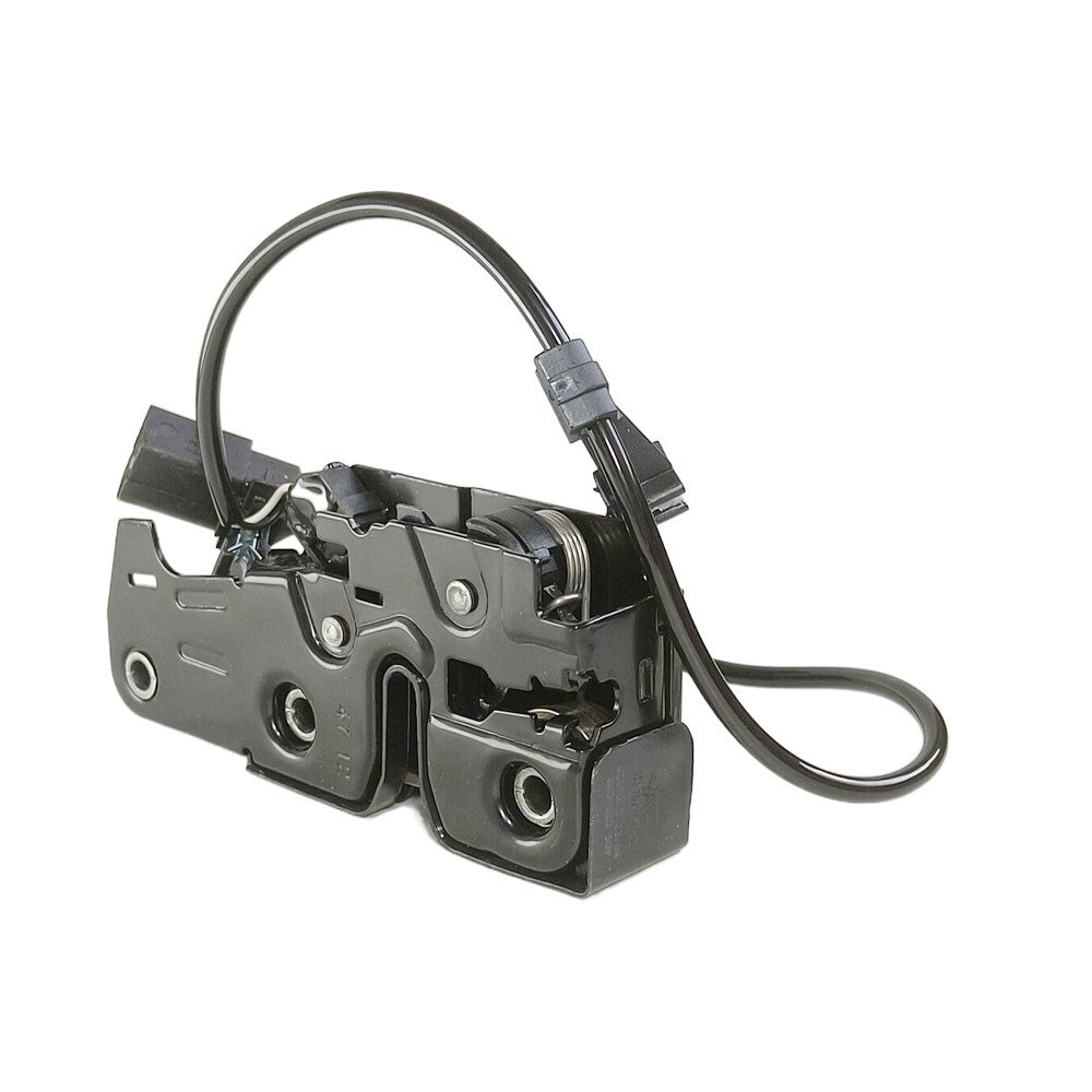 Engine Hood Latch Lower Lock W/ Switch for AUDI A4 A5 Q5 R8 RS5 8K0 823 509 A