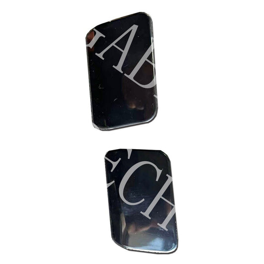 Equipment Manufacturer ( ) for Maserati GT Headlight Washing Machine Cover Kit: 80056710 80056810