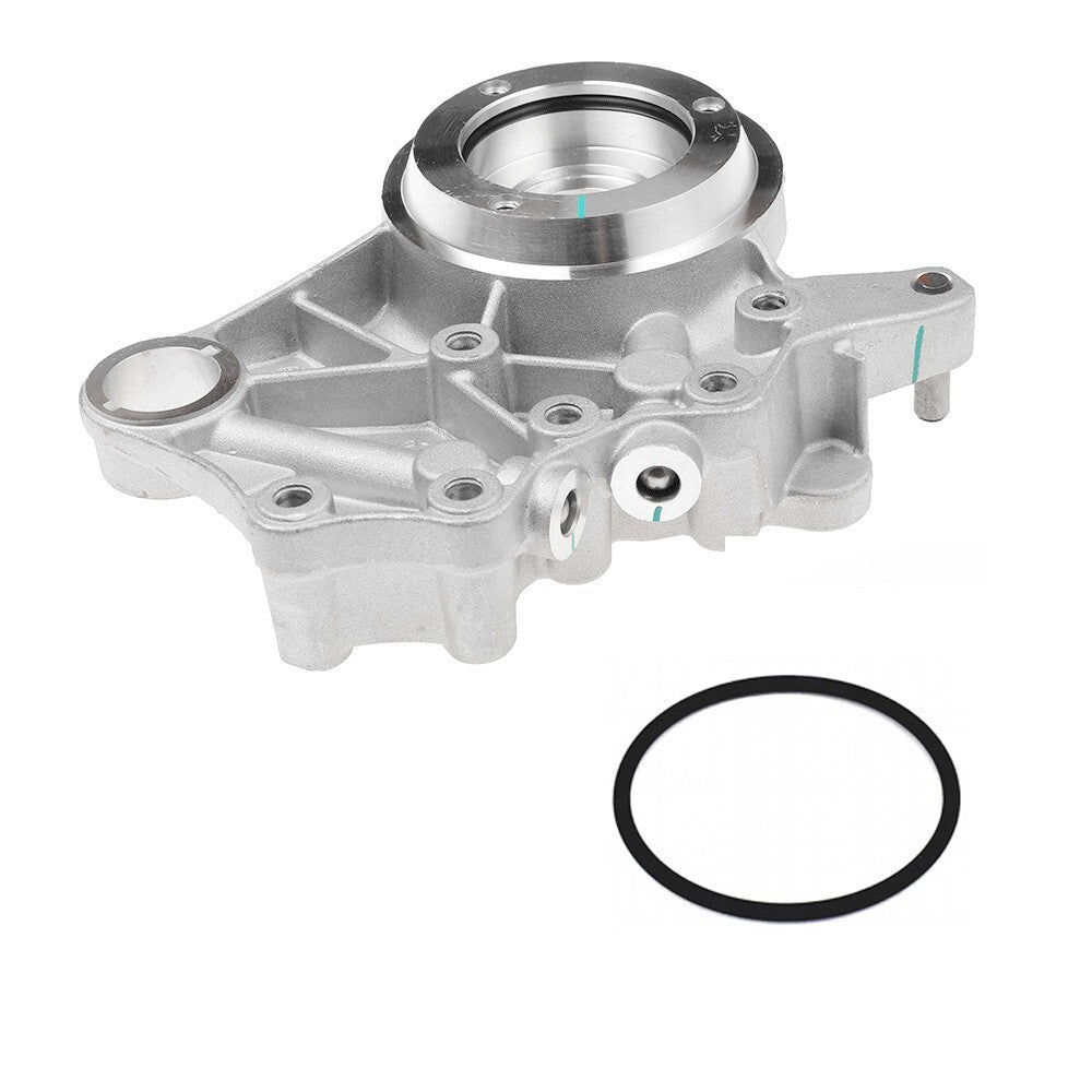 Camshaft Bridge Bracket+ O-Ring for VW for Golf for Jetta for Passat for AUDI A6 TT 06H103144K