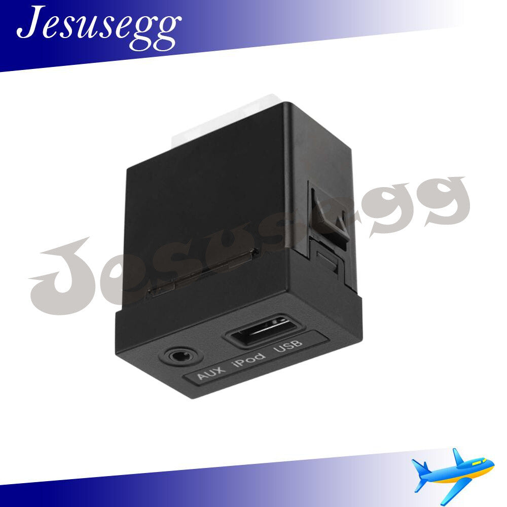 AUX USB Jack Assy Control for Hyundai for Elantra Sedan Coupe 2011-2013 96120-3X000 Q