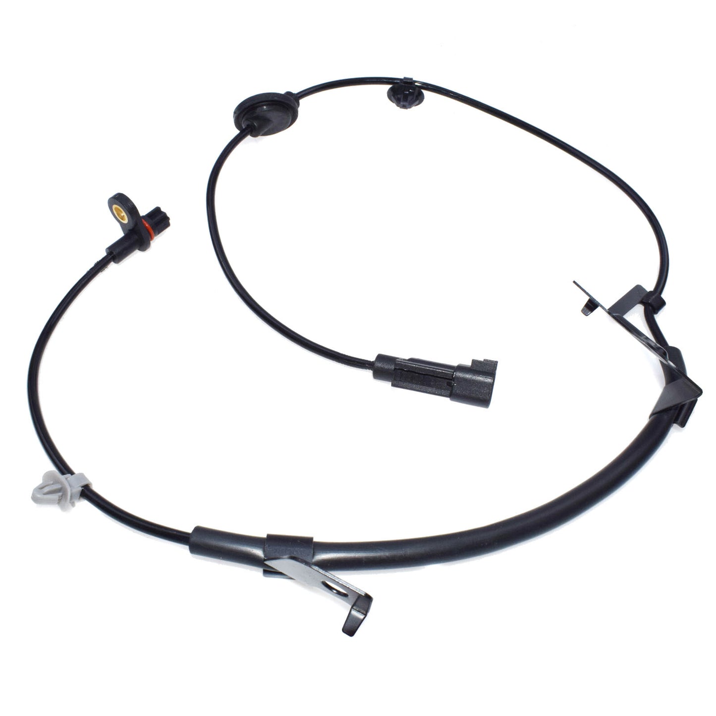 Suitable for 07-12 for Mitsubishi Lancer Outlander right rear ABS wheel speed sensor