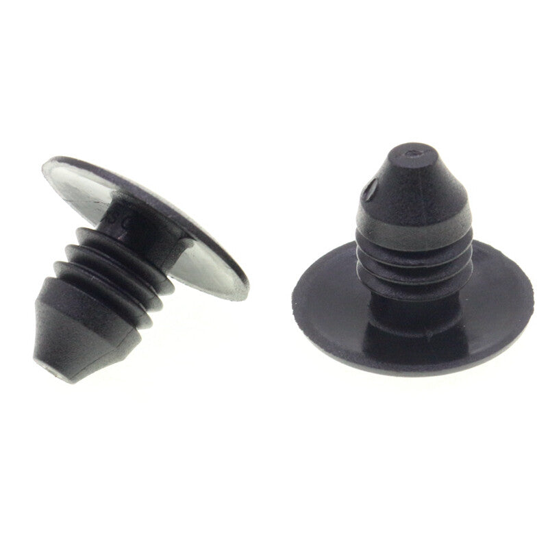 20X Front Fender Liner Wheel Arch Splash Nuts for Mercedes-Benz 2019900050