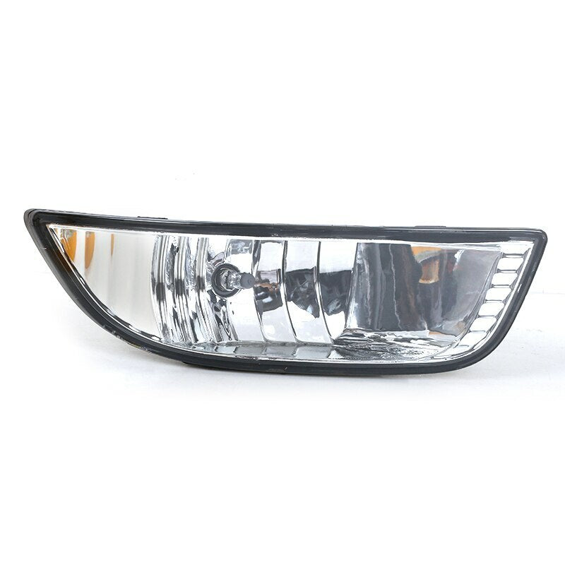 Pair Halogen fog lamp With BulbSwitch for Mitsubishi Lancer EX 2007-2010
