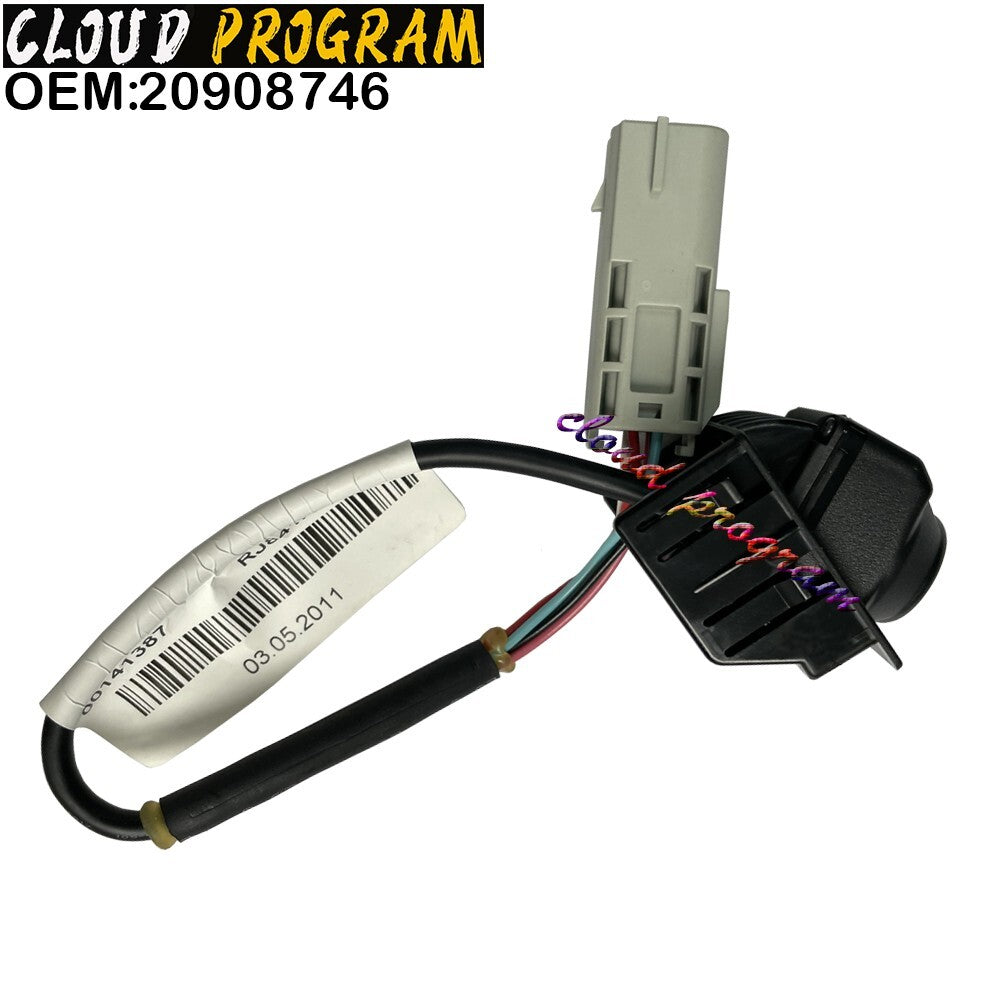 20908746 Reversing Assist Camera Fof GM for Buick LaCrosse Park Assist Camera n