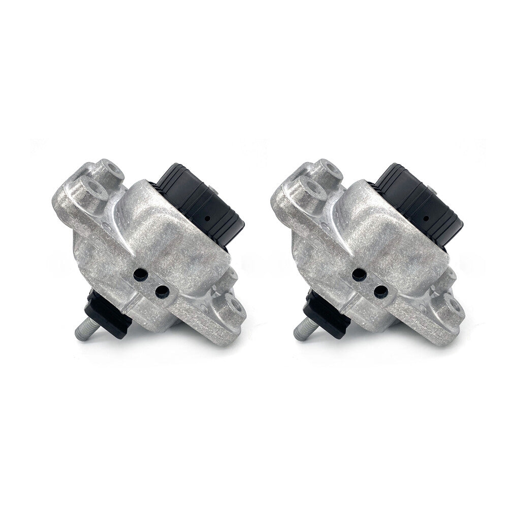 Left + Right engine mount LR056882 for Land Rover Range Sport 3.0 5.0 V6 V8 n