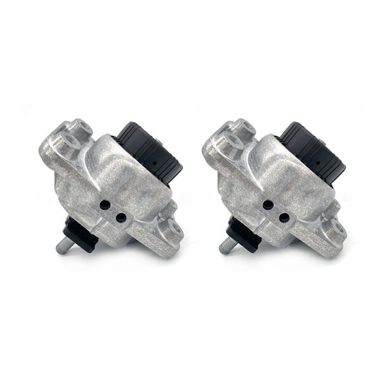 Left + Right engine mount LR056882 for Land Rover Range Sport 3.0 5.0 V6 V8 n