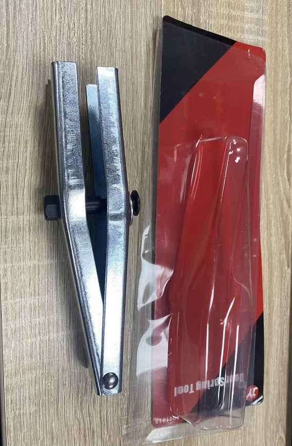 Door Hinge Spring Compressor Tool For GM Vehicles Small US