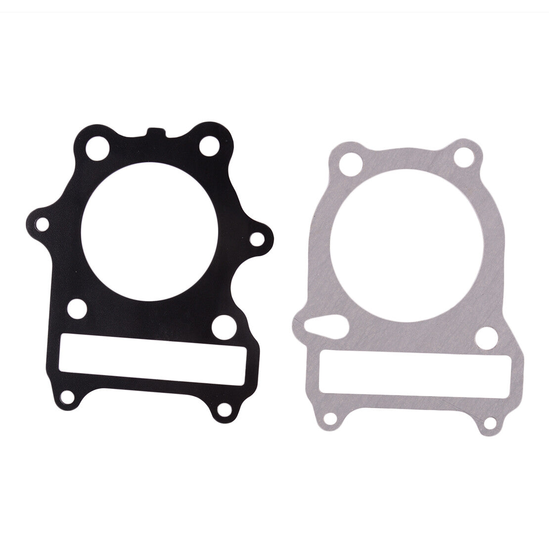 1set Engine Gasket Cylinder Top End Kit Fit for Suzuki GN250 GZ250 Parts New Q