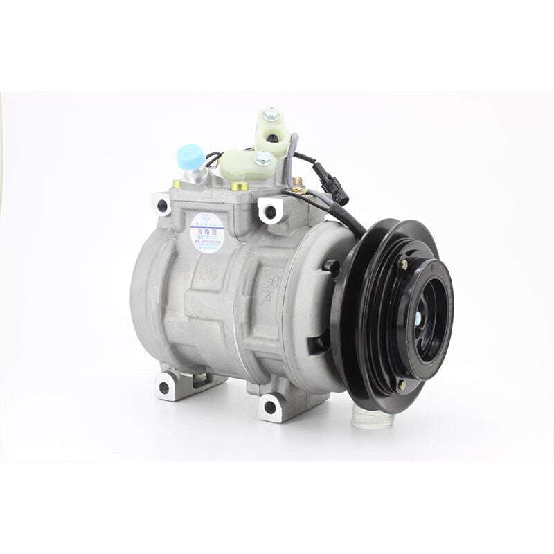 Car AC Compressor Air Conditioner CompressorClutch for Prado 93-98 88320-60730