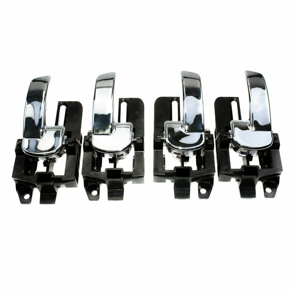 NEW Door Handle Inside Front Rear Left Right for Nissan Dualis Qashqai 07-13