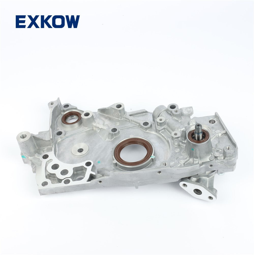 CYLINDER BLOCK CASE fit for Mitsubishi 2.4L MONTERO SPORT & EXPO LRV Q