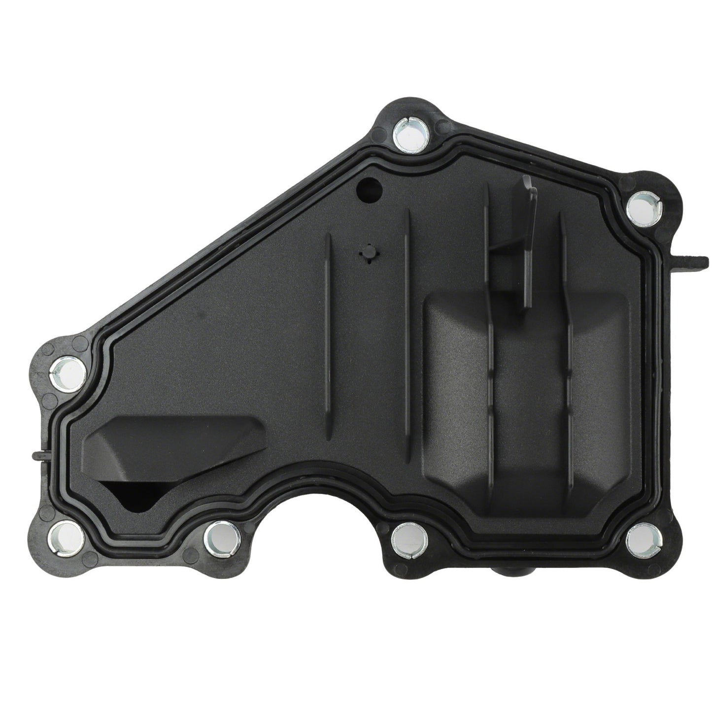 1-pack AE8Z6A785B oil separator suitable for Ford Fiesta 2011-2019 AE8Z6A785D AE8G6A785BE