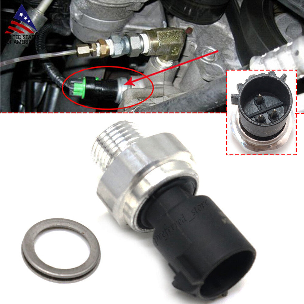 Oil pressure sensor switch 12621234 is suitable for Cadillac Suburban 1500 Tahoe 6.0L. v
