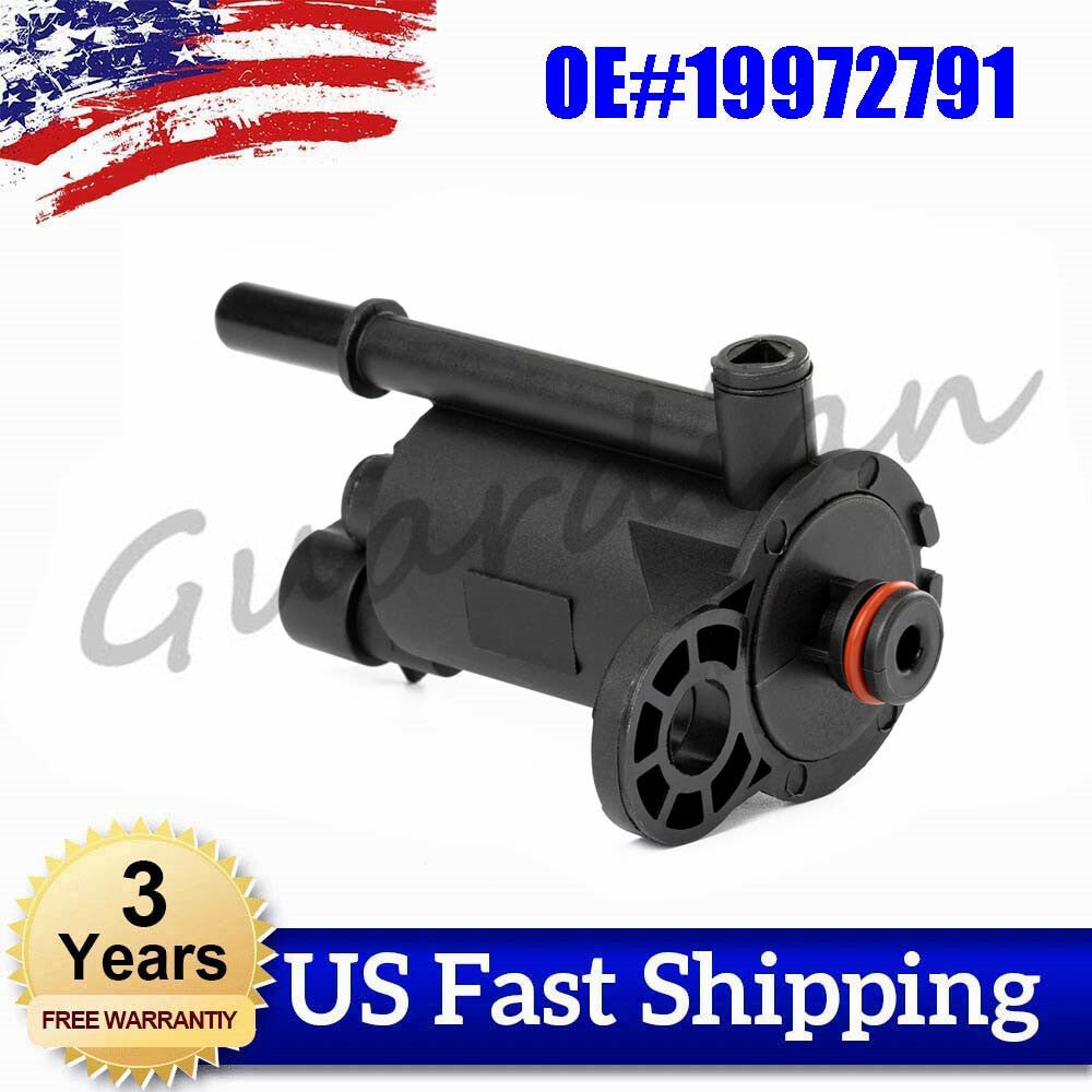 1-pack Evap canister clearing solenoid valve for Chevrolet for GMC , for Cadillac , for Hummer , for Oldsmobile